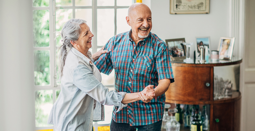 Thrive Savings